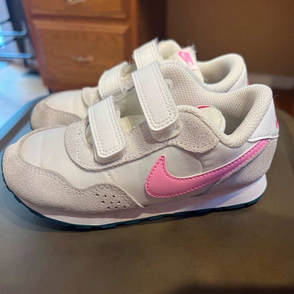 Toddler Nikes